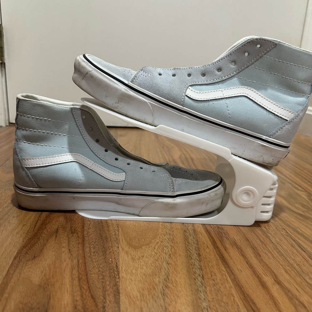 vans size 8.5